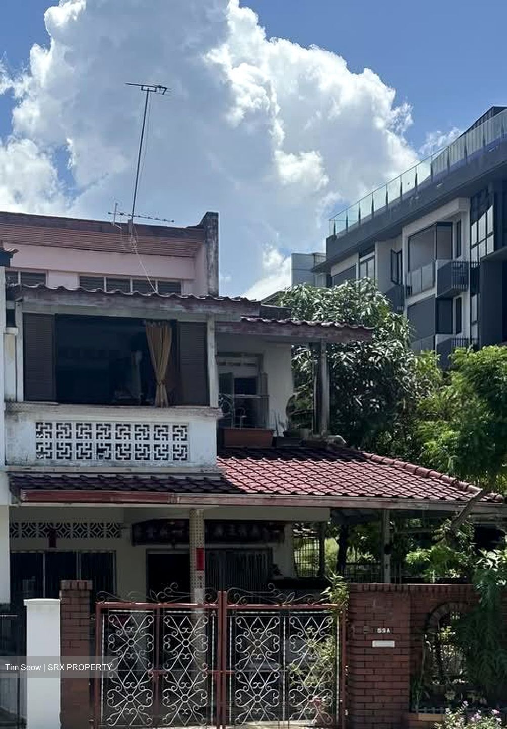 Lorong J Telok Kurau (D15), Terrace #571770411